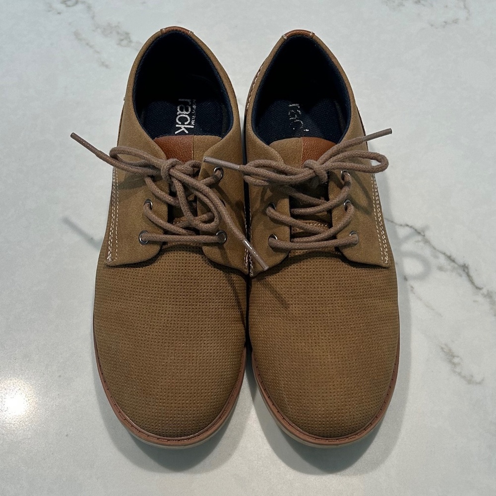 Nordstrom Rack Boy's Oxford Dress Shoes